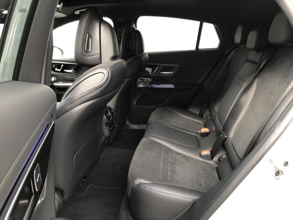 Mercedes-Benz GLC 450 d 4MATIC Coupe +EditionAMG+20Z+Night+AHK