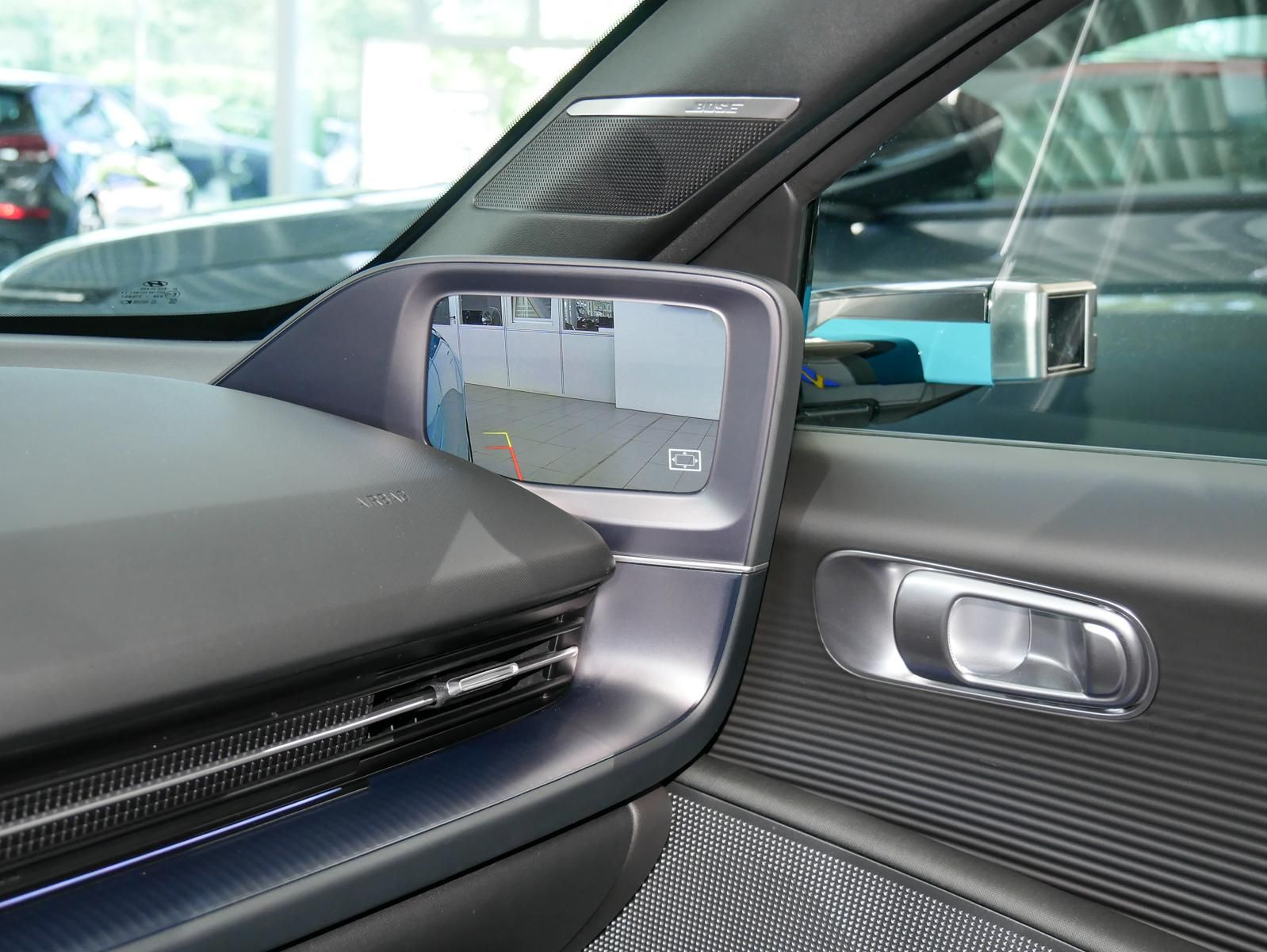Hyundai IONIQ 6 Uniq 4WD 77,4KWh 325 PS digi Außenspiege