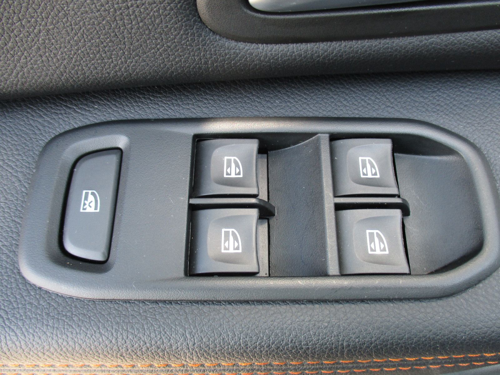 Dacia Duster II Extreme - Samsaru's Car Outlet