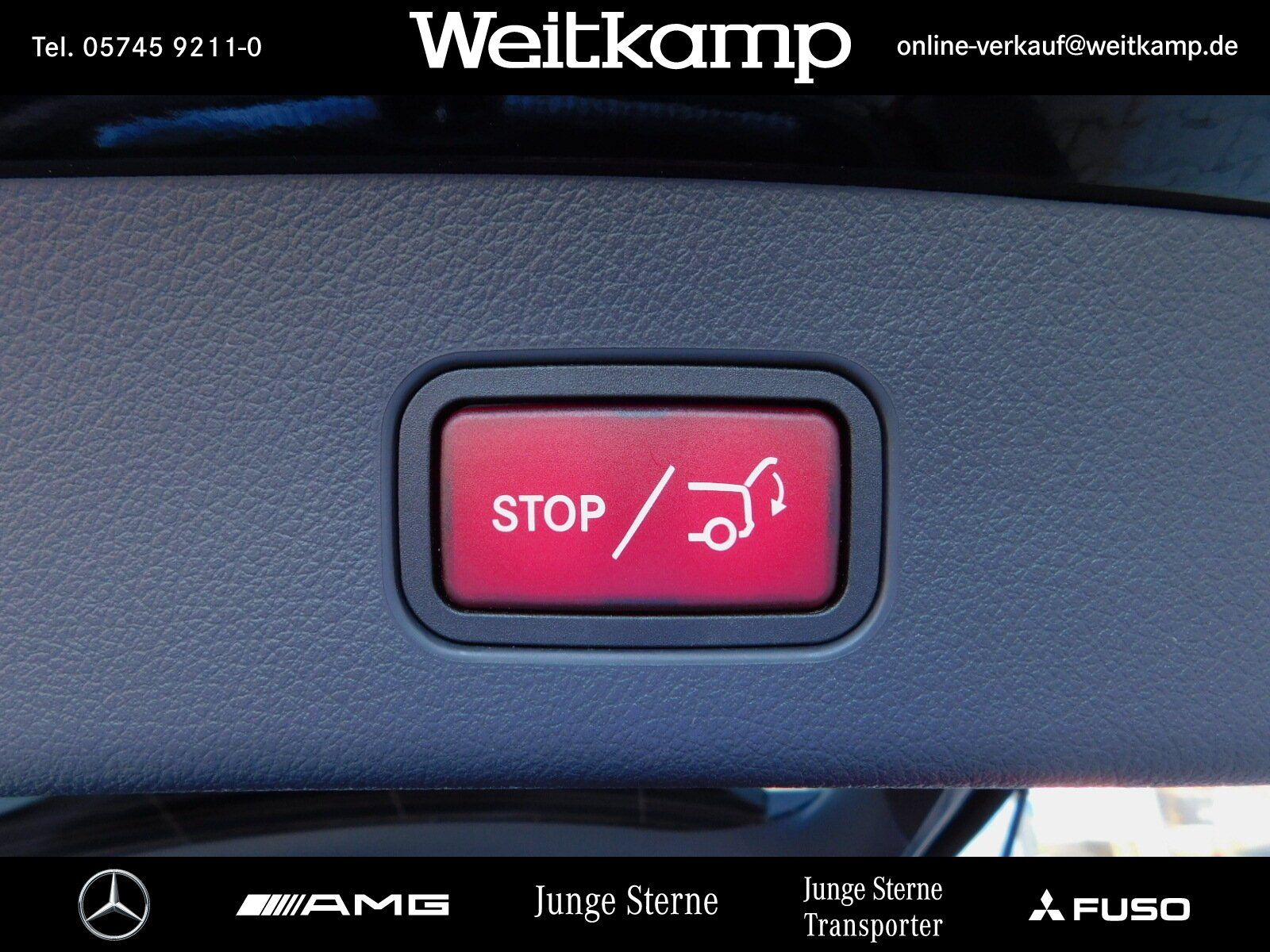 Mercedes-Benz GLC 450 d 4M AMG - Samsaru's Car Outlet