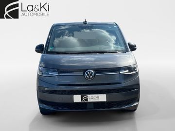 Volkswagen T7 Multivan Hybrid - Samsaru's Car Outlet