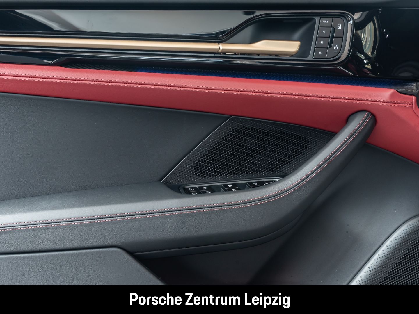 Porsche Panamera 4S E-Hybrid ActiveRide BOSE Sportabgas