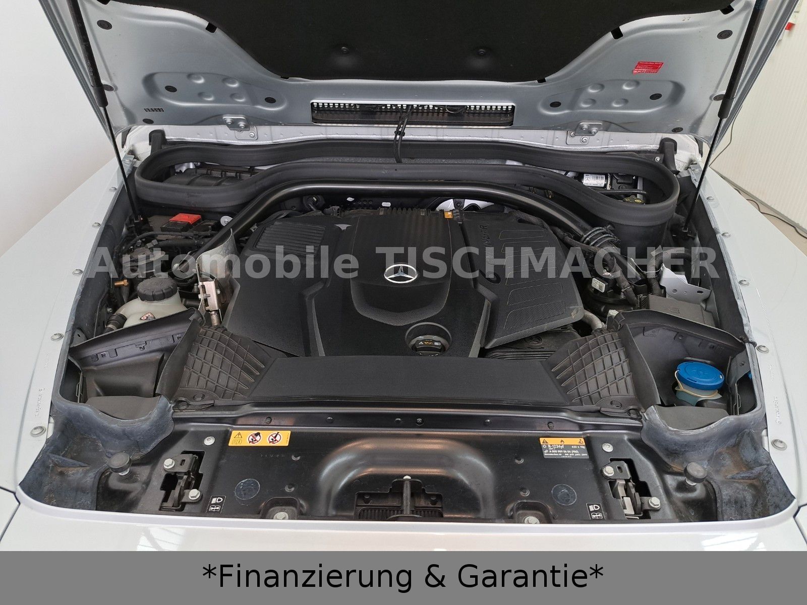 Mercedes-Benz G 400 - Samsaru's Car Outlet