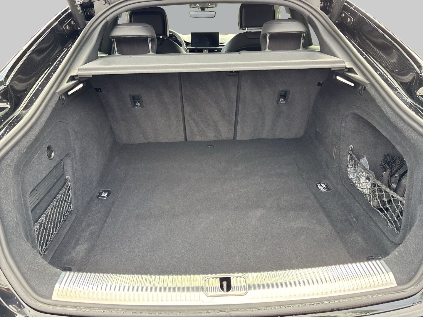 Audi A5 Sportback 40 TFSI S Line MATRIX LED VIRTUAL C