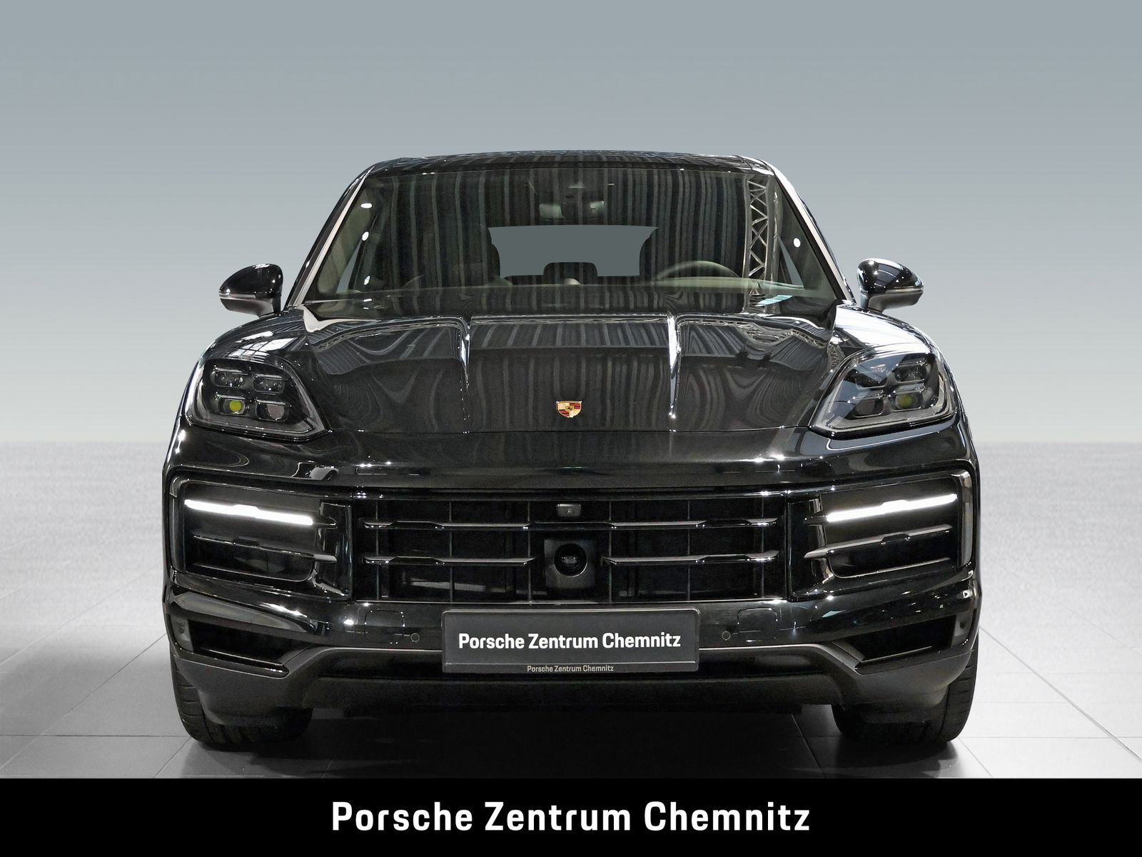 Porsche Cayenne E-Hybrid Luft;22Zoll;Pano;BOSE