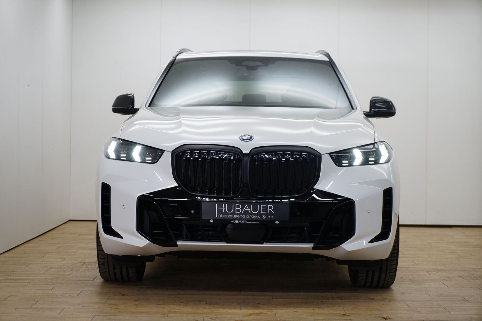 BMW X5 xDrive50e [M Sport, HUD, AHK, ACC, GSD, 22" L