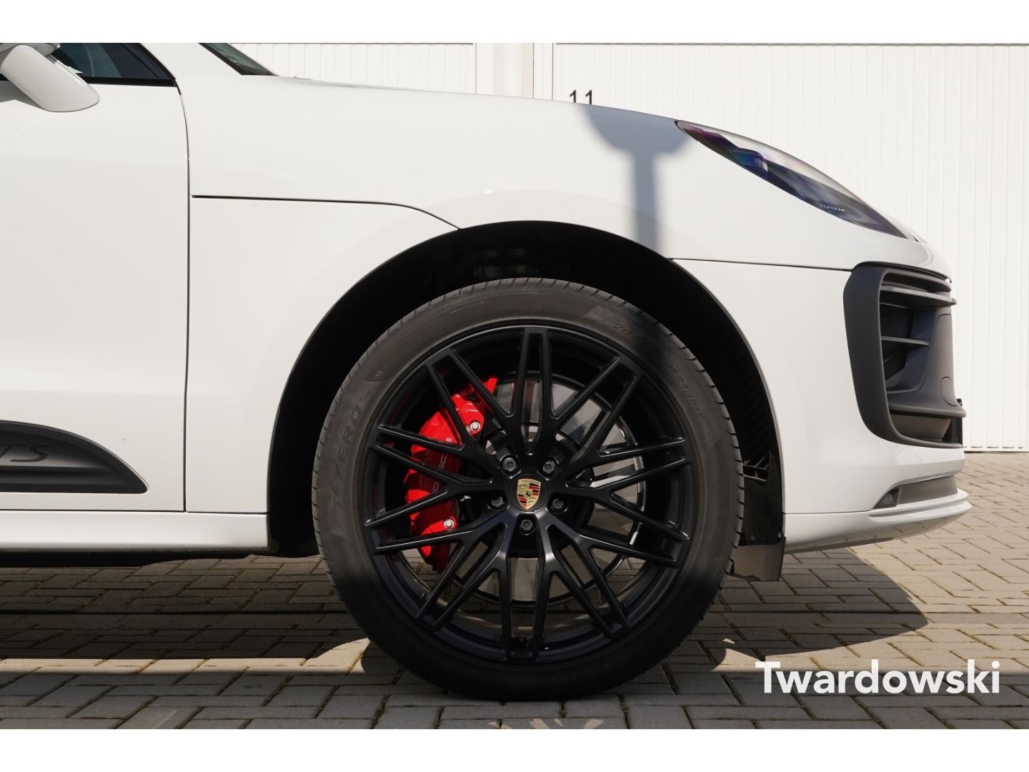 Porsche Macan GTS - Samsaru's Car Outlet