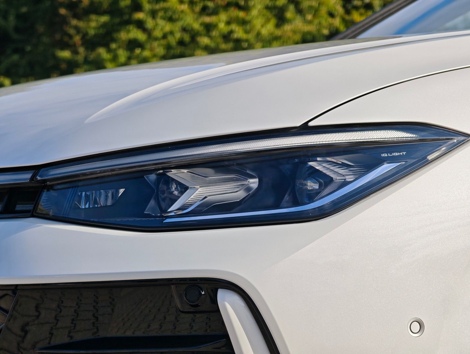 Volkswagen Passat Variant R-Line eHybrid Leder*AHK*Pano*Mat