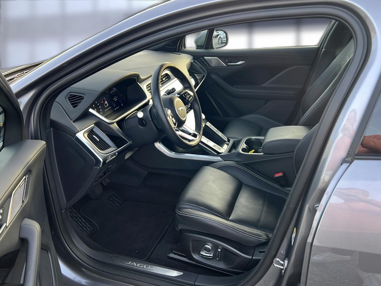 Jaguar I-Pace EV400 AWD S