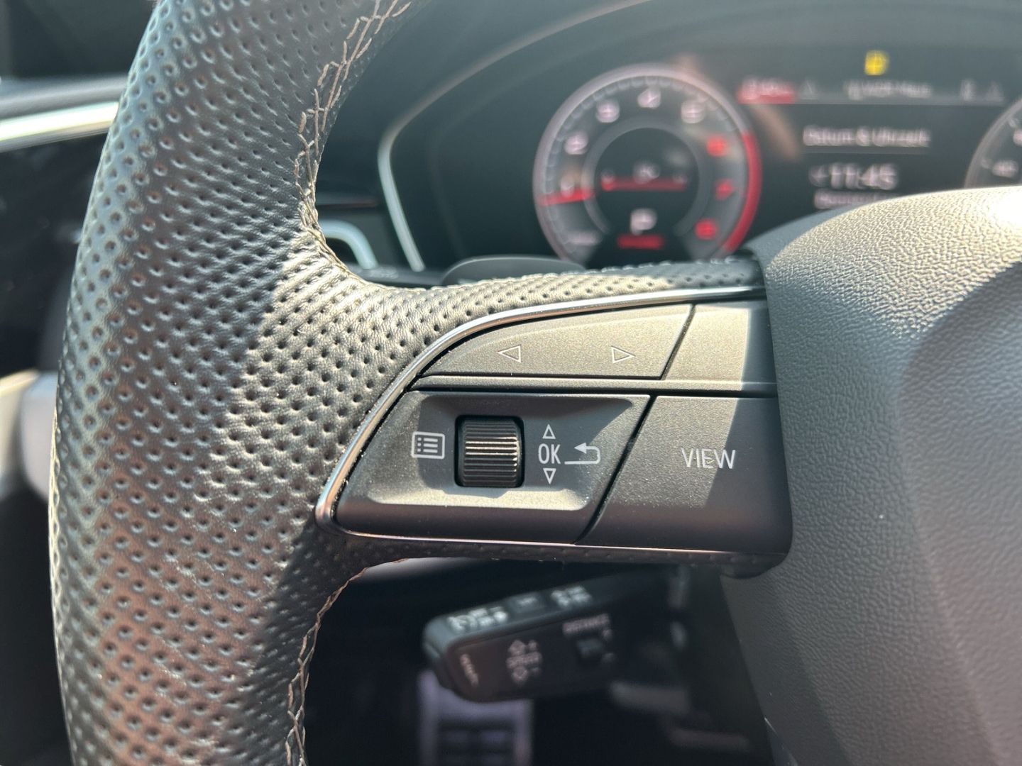 Audi A5 Sportback 40 TFSI quattro S-LINE+MATRIX LED+A