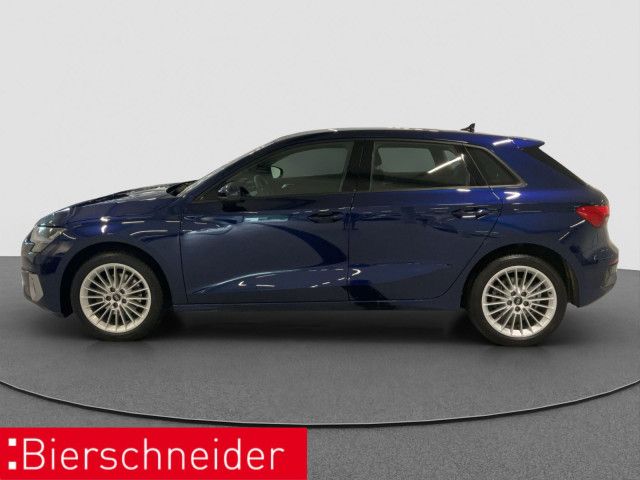 Audi A3 Sportback 35 TFSI advanced - Samsaru's Car Outlet