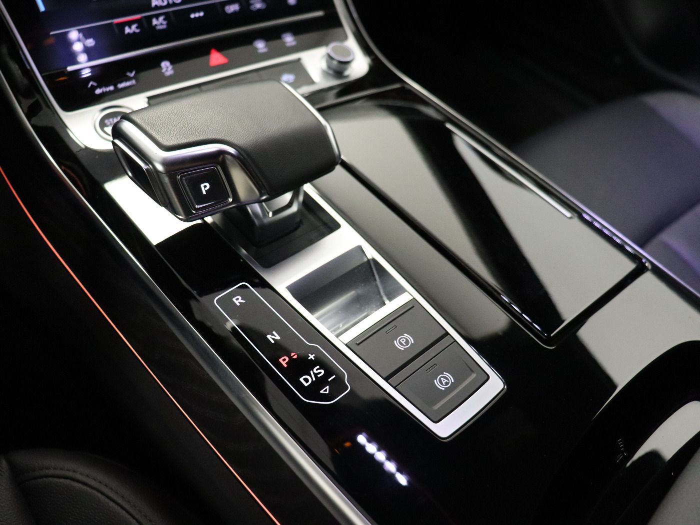 Audi A8 50 TDI quattro tiptronic - Samsaru's Car Outlet