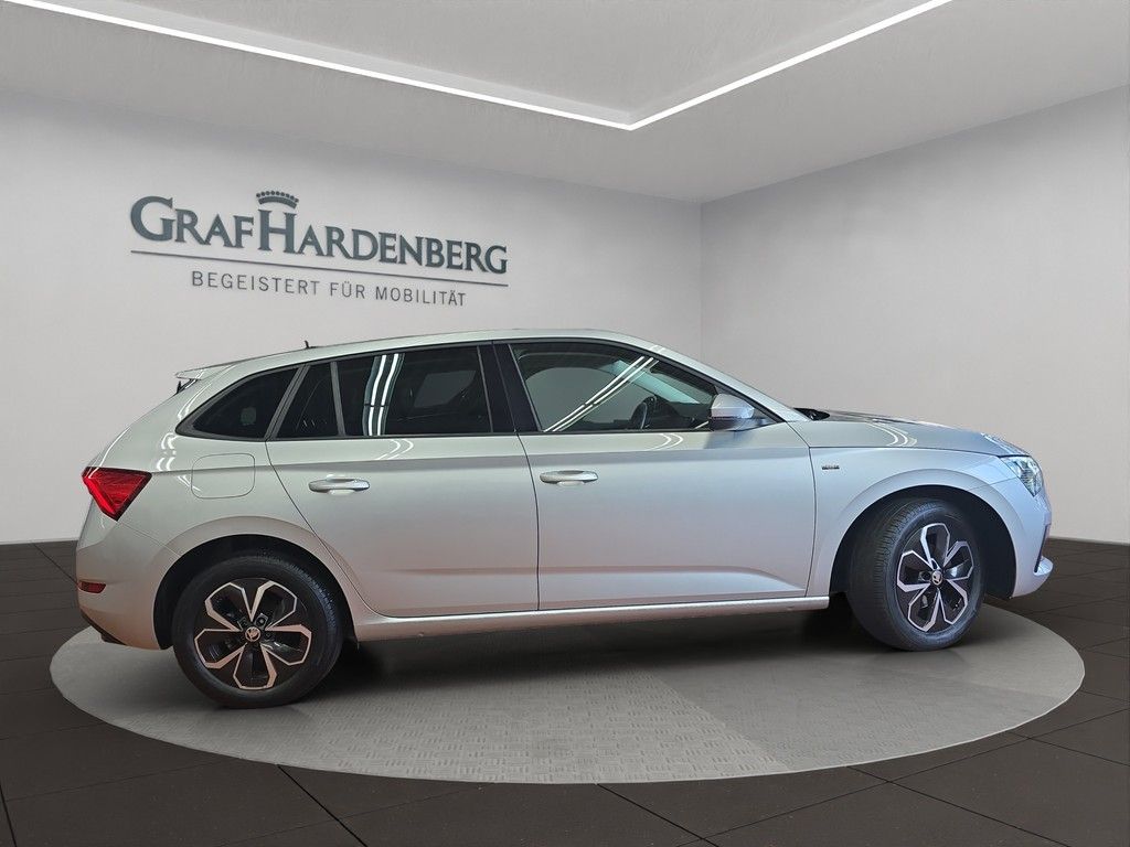 Skoda Scala Drive 125 1.5 TSI DSG - Samsaru's Car Outlet