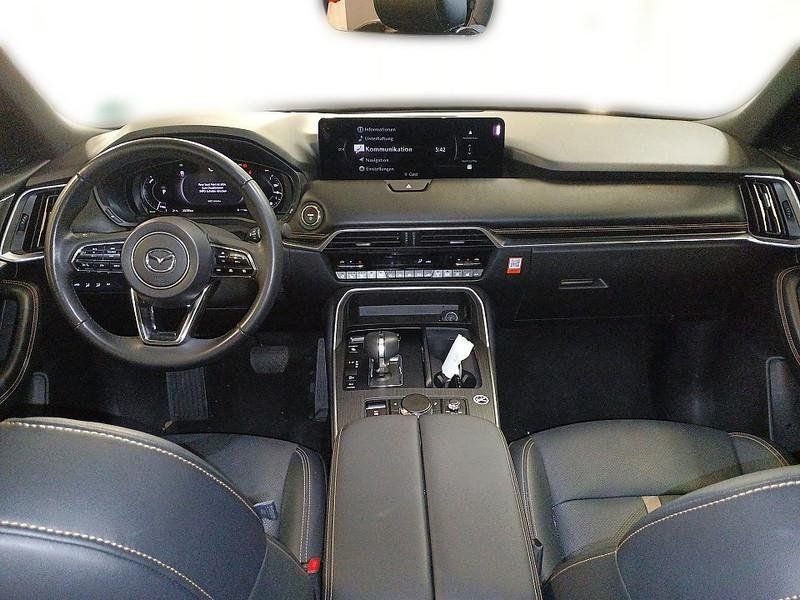 Mazda CX-80 2.5 BLACK FRIDAY PHEV Homura Plus 7-Sitzer