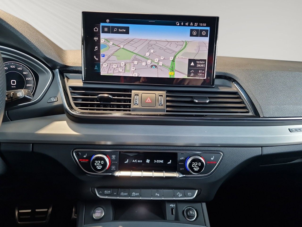 Audi Q5 Sportback 50 TDI quattro S-line - Samsaru's Car Outlet