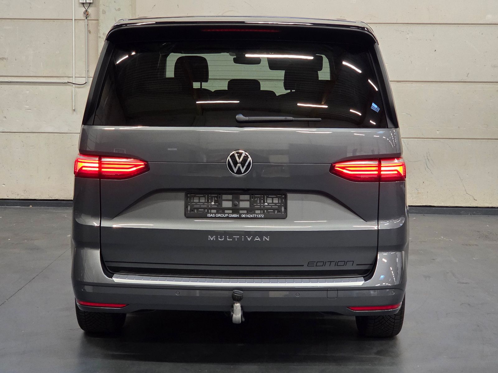 Volkswagen EDITION/MASSAGE/HEADUP/HARMAN/IQ.LIGHT/WIFI/eTÜR