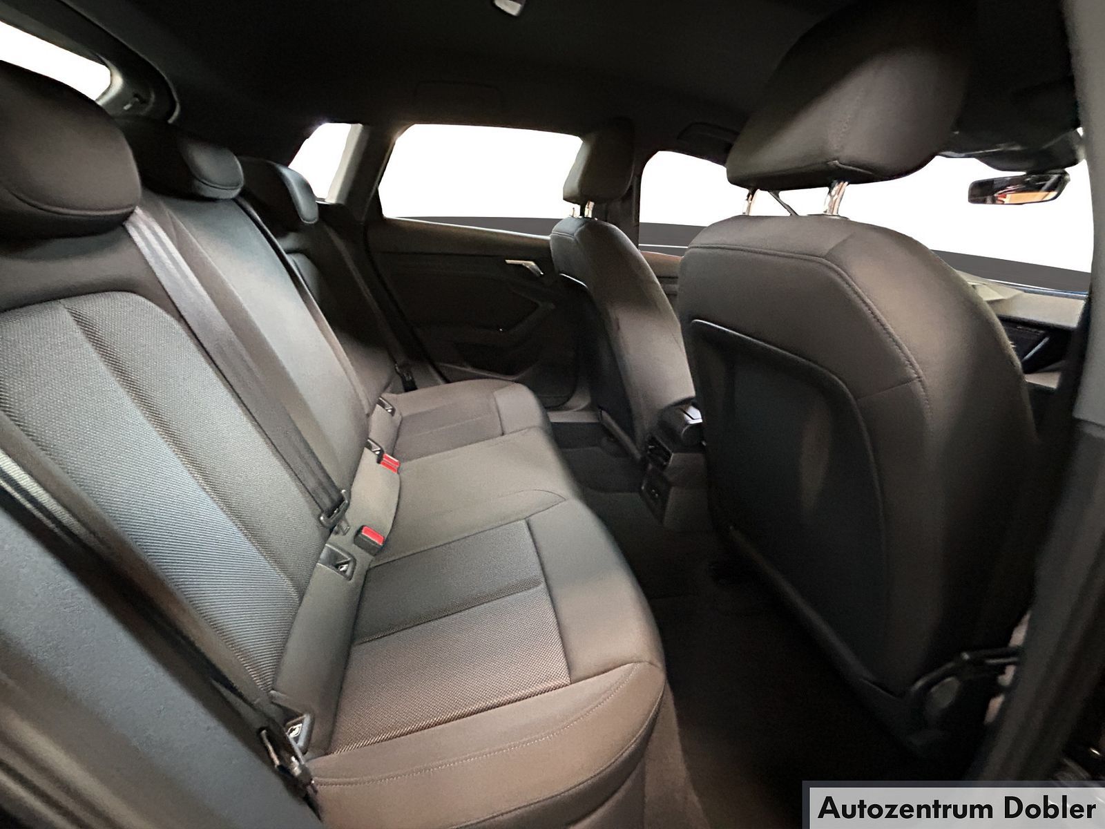 Audi A3 Sportback 40 TFSI e S-Tronic - Samsaru's Car Outlet