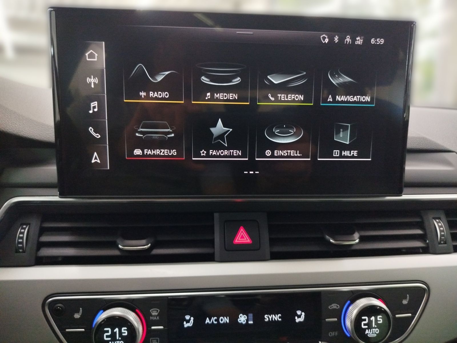 Audi A4 Avant 40 TDI quattro S tronic - Samsaru's Car Outlet