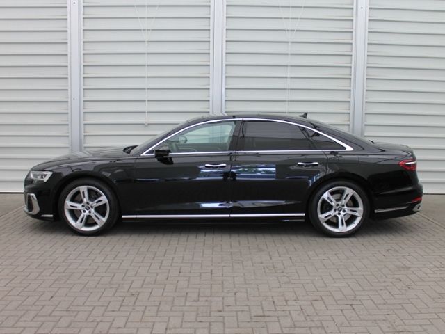 Audi A8 60 TFSIe quattro ASSISTENZ PLUS - Samsaru's Car Outlet