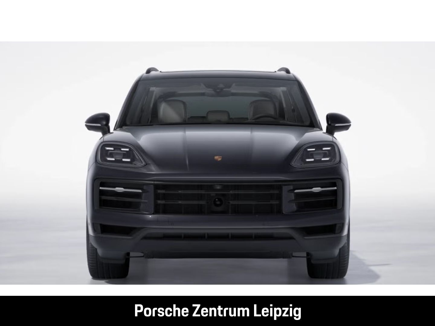 Porsche Cayenne S E-Hybrid Massage HeadUp 22Zoll Sitzkli