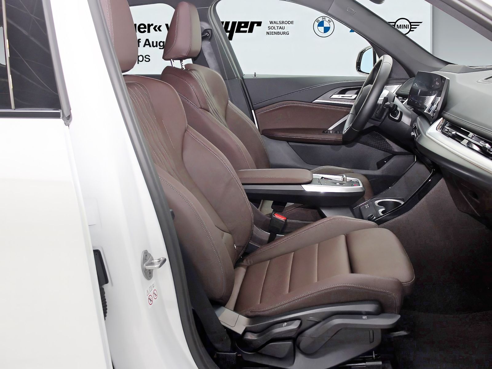 BMW X1 xDrive20d M Sportpaket - Samsaru's Car Outlet