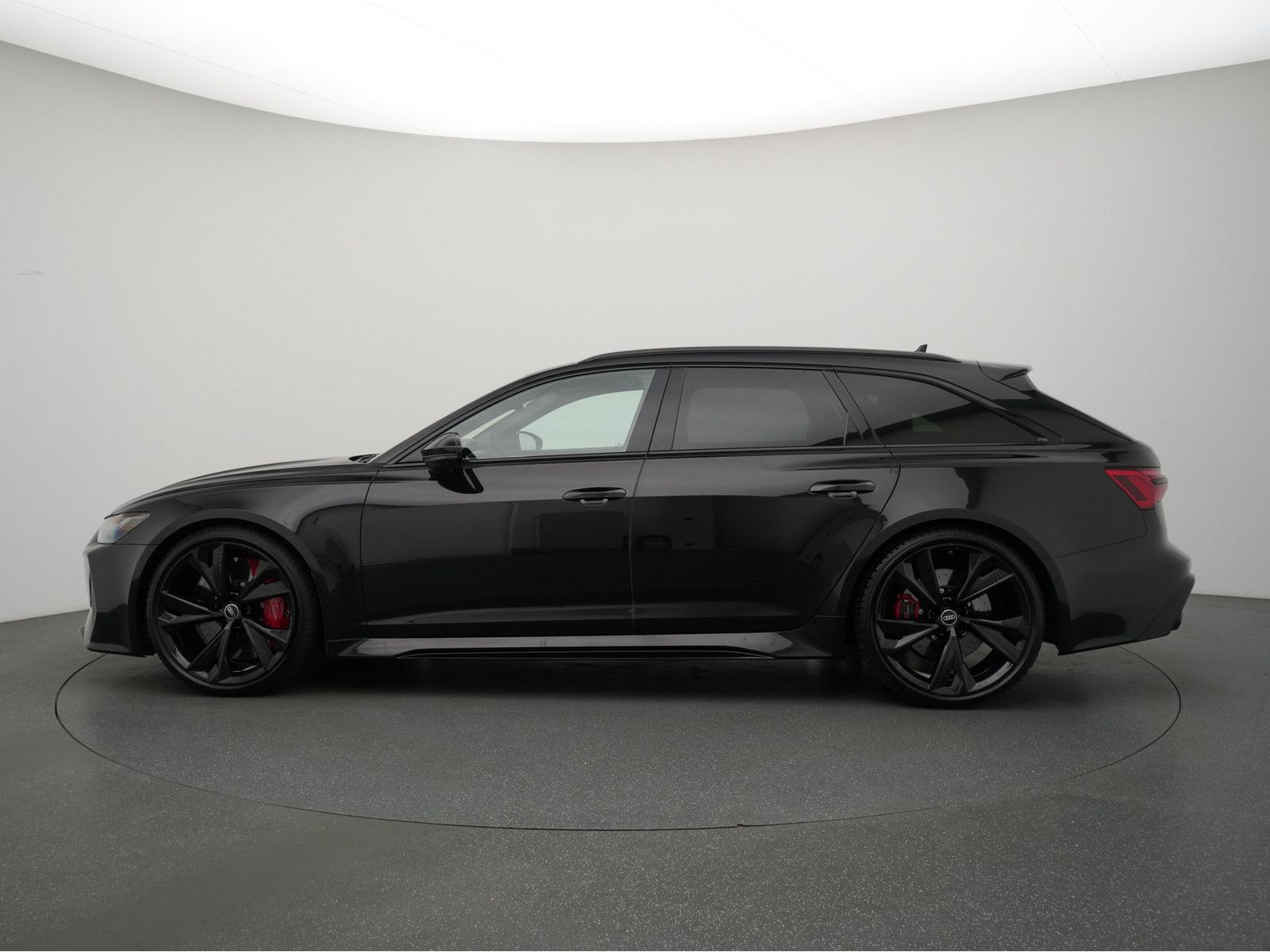 Audi RS6 ALLRADLENKUNG DYNAMIK-PLUS HUD MEMORY ACC