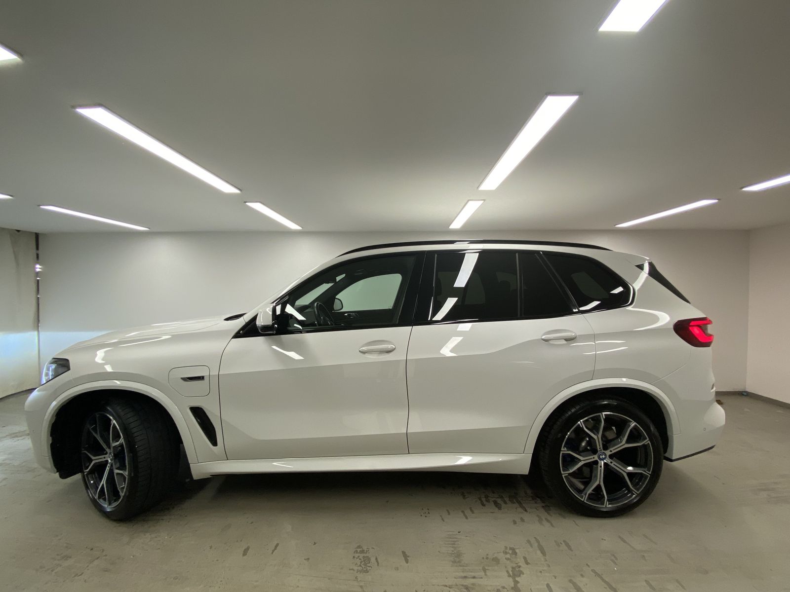 BMW X5 xDrive45e M Sportpaket Night Vision DA. Prof.