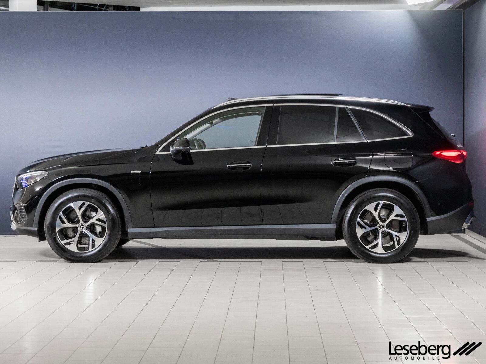 Mercedes-Benz GLC 300 e 4M Avantgarde DIG.LIGHT/AHK/Pano/360°/