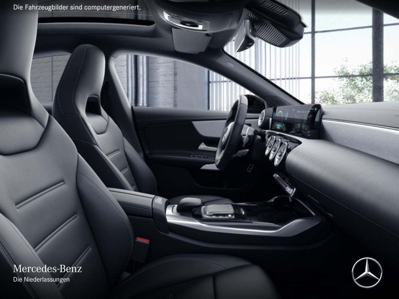 Mercedes-Benz CLA 45 S 4M+ AMG - Samsaru's Car Outlet