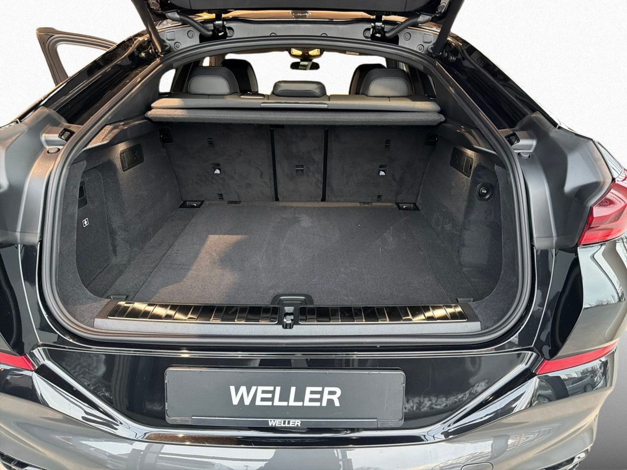 BMW X6 xDrive30d MSportpPro ''22 InnoP KomfortP Navi