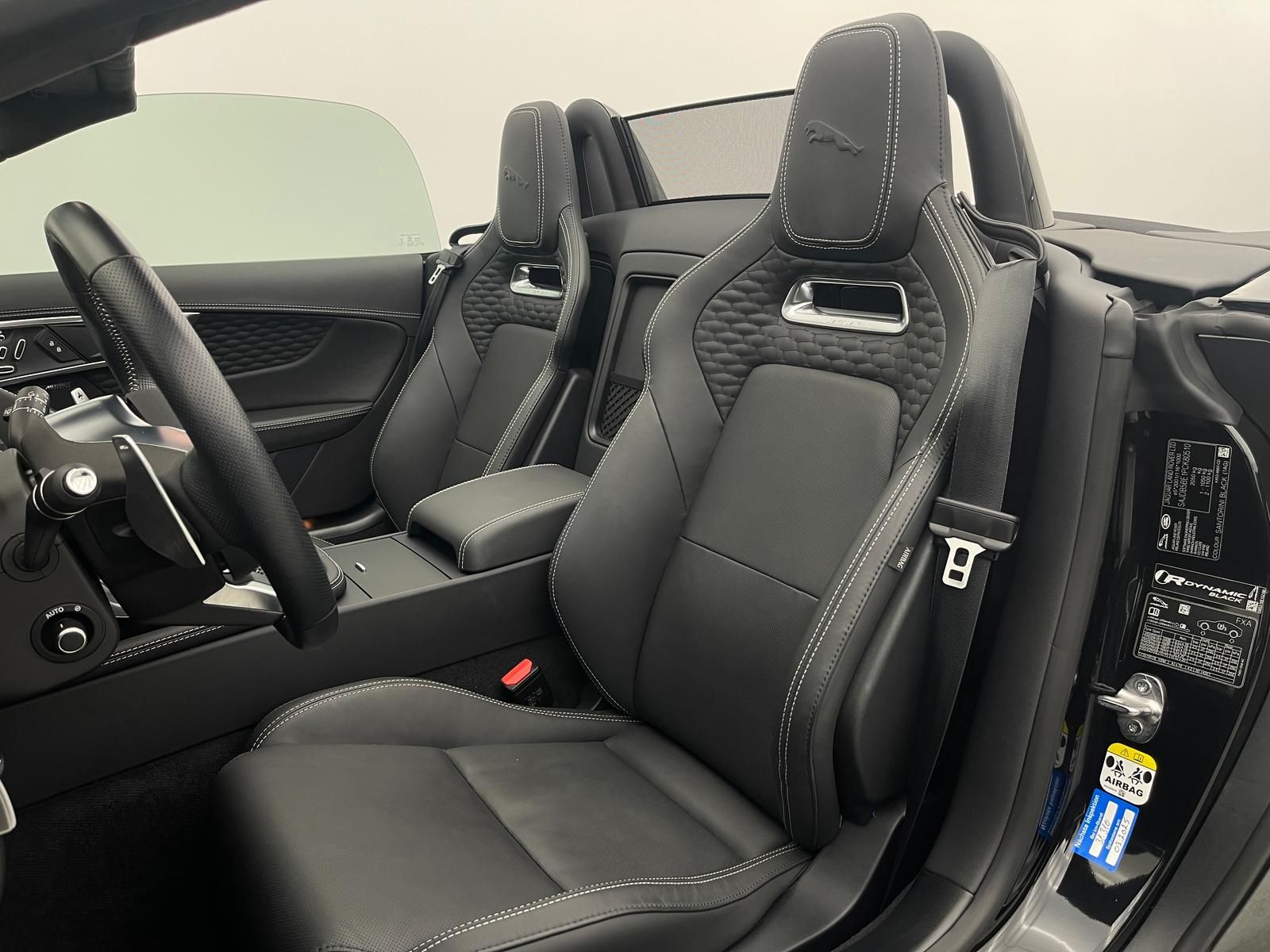 Jaguar F-Type R-Dynamic *LED*KAM*ACC*MEM*KEY*SHZ*