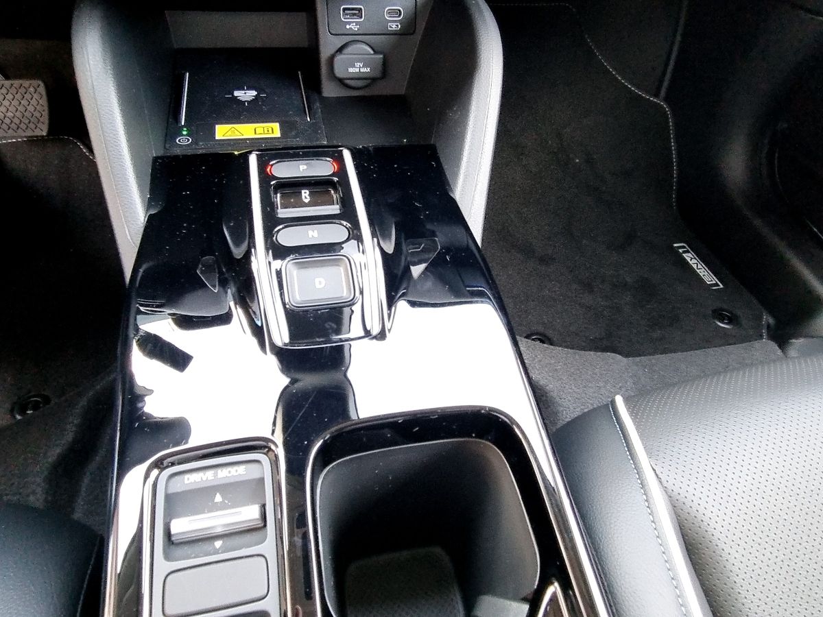 Honda e:Ny1 Navi* Sitzheizung* LED* Kamera* PDC*