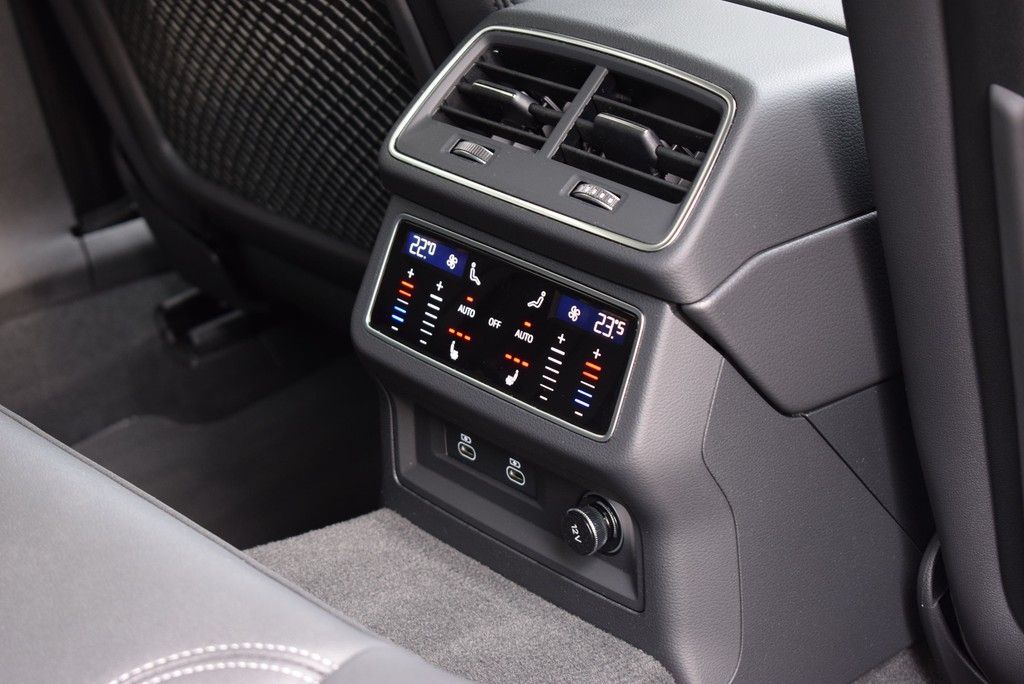 Audi A6 Limo 40 TDI quattro - Samsaru's Car Outlet