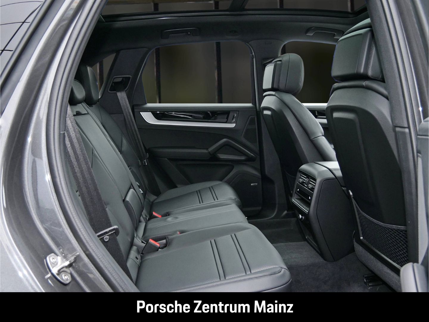 Porsche Cayenne E-Hybrid BOSE,HDMatrix,Spo.Aga.,Anhängek