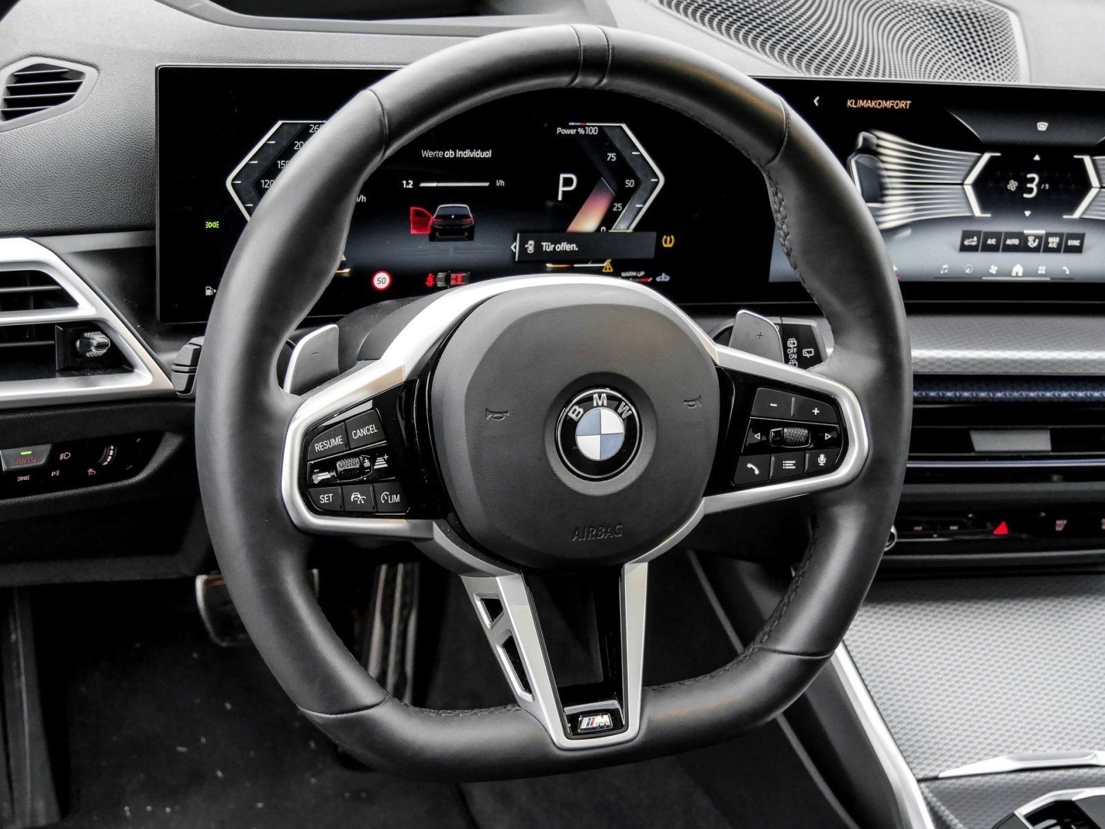 BMW 320i M SPORT + HuD + Pano + AHK + Abstand + SHZ