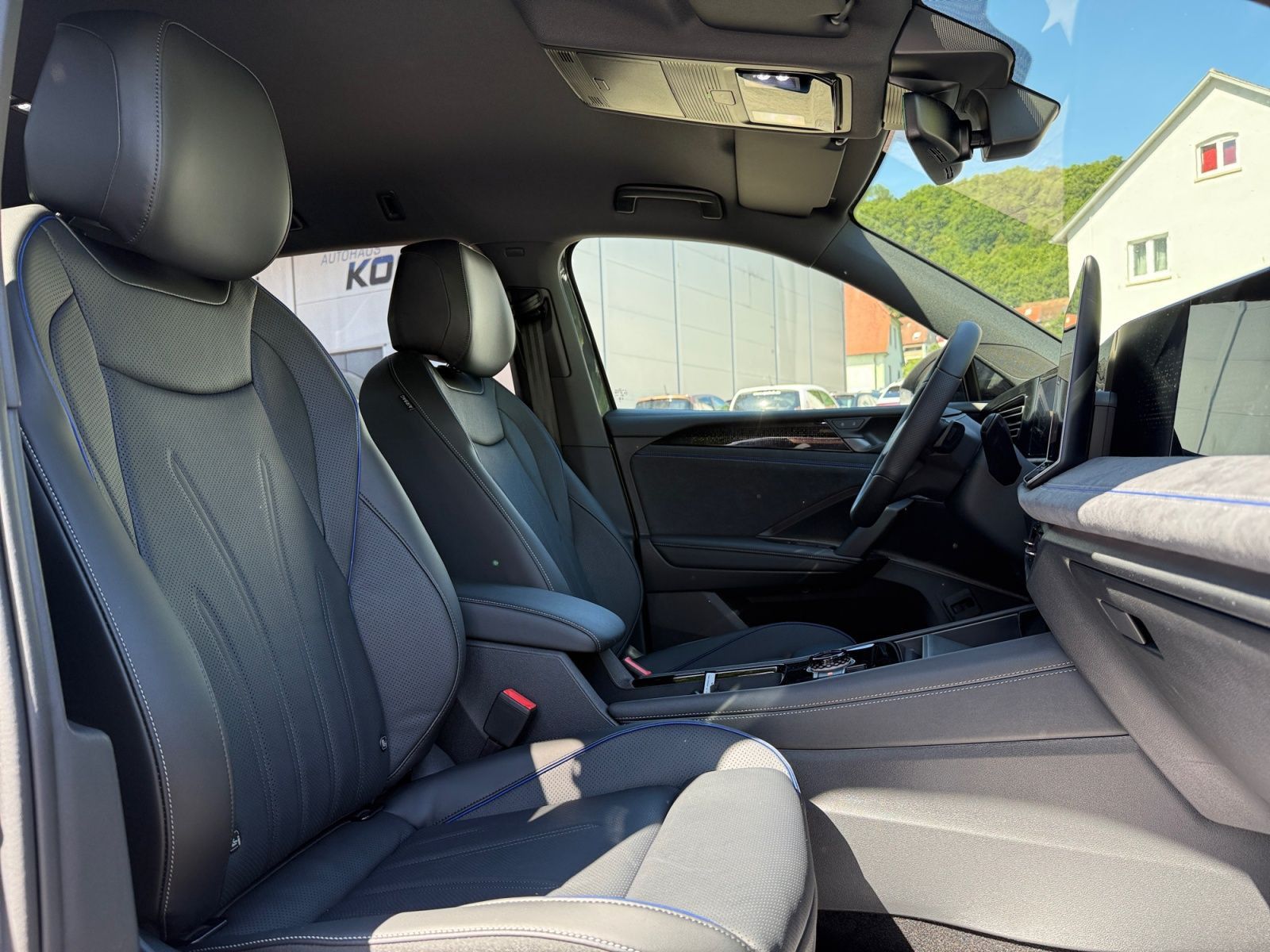 Volkswagen Tiguan R-Line 2,0 l TDI SCR 4MOTION 142 kW (193
