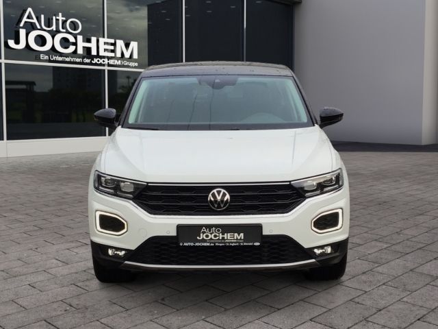 Volkswagen T-Roc Active DSG - Samsaru's Car Outlet