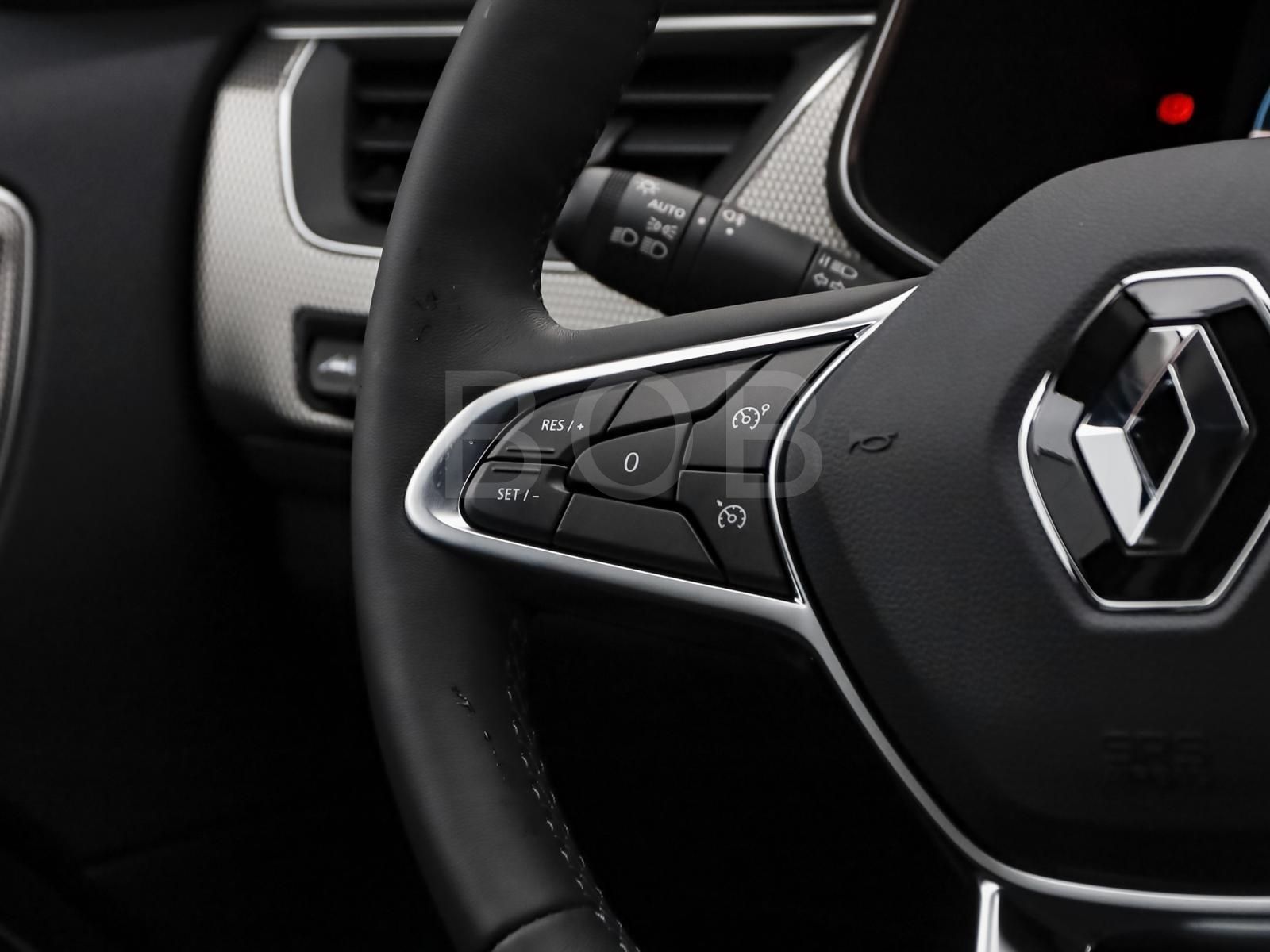 Renault Arkana TECHNO Hybrid - Samsaru's Car Outlet