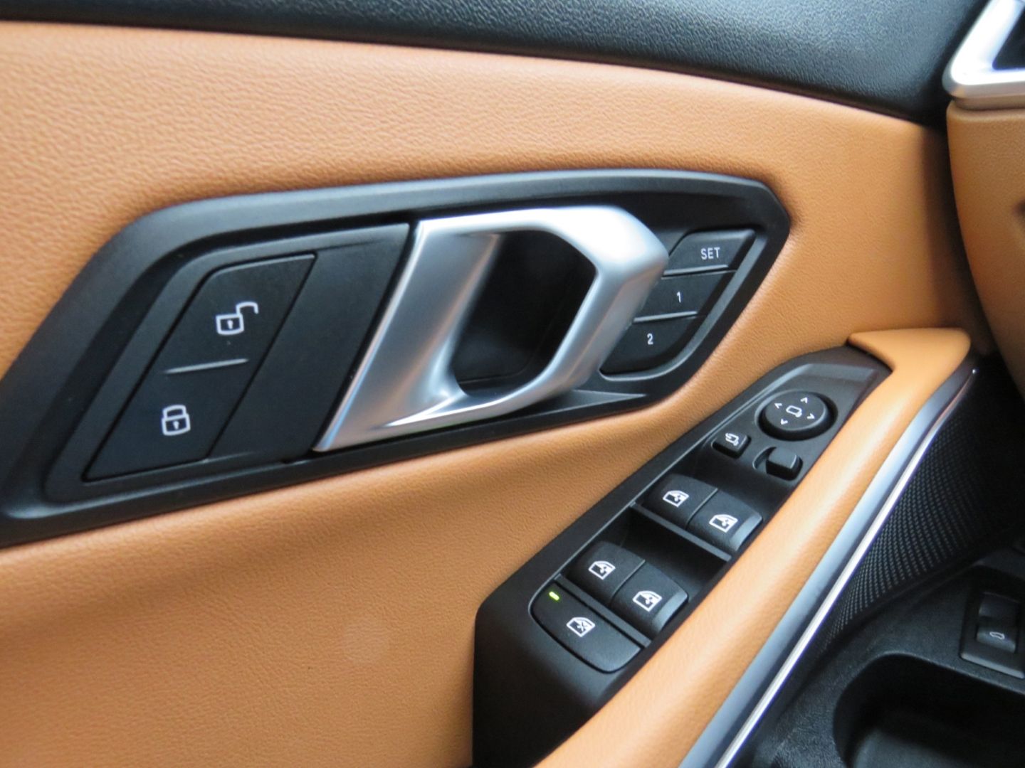 BMW 320 d Touring Park-Assistent Navi Digitales Cock
