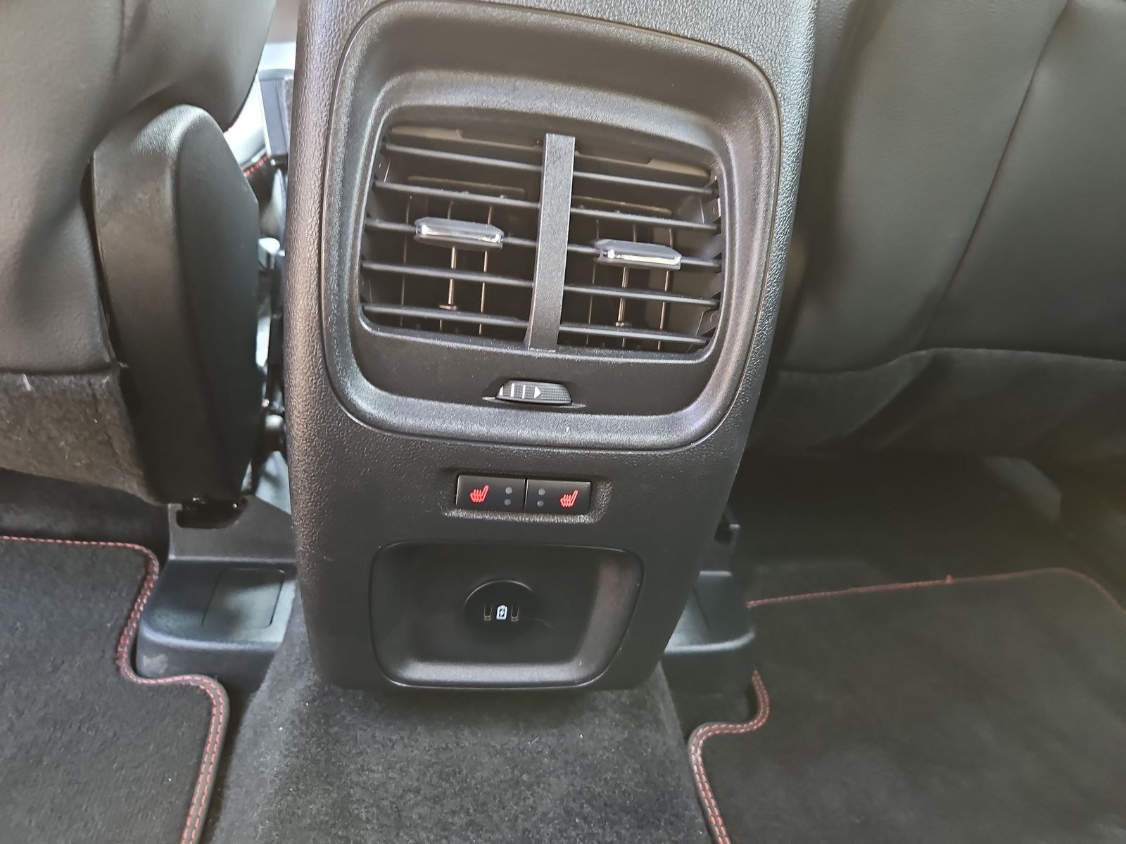 Ford Kuga ST-Line X 2.5 Duratec PHEV CVT 5-türig
