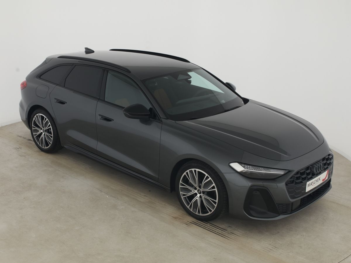 Audi A5 Avant S-Line TDI quat TechPro HUD 360° Matrix
