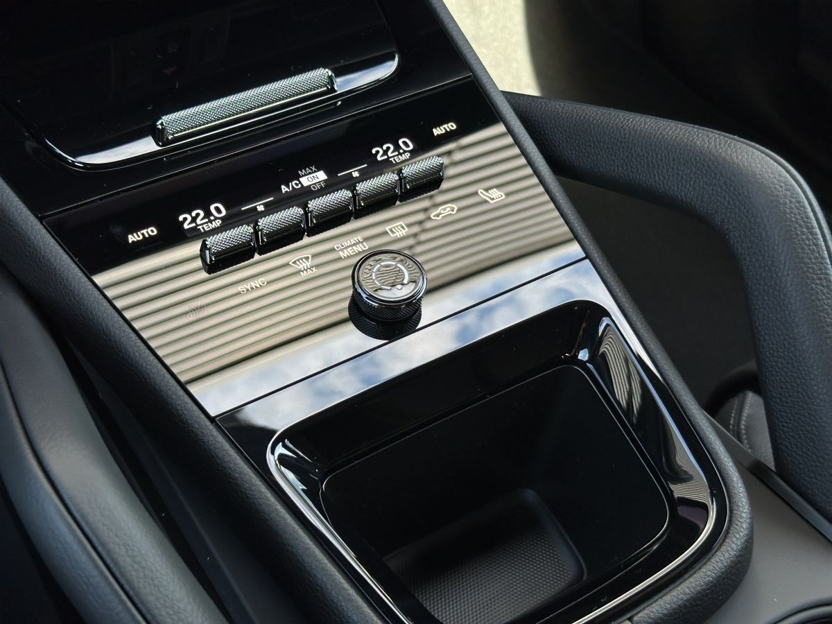 Porsche Cayenne E-Hybrid | Panorama | AHK | Luftfederung