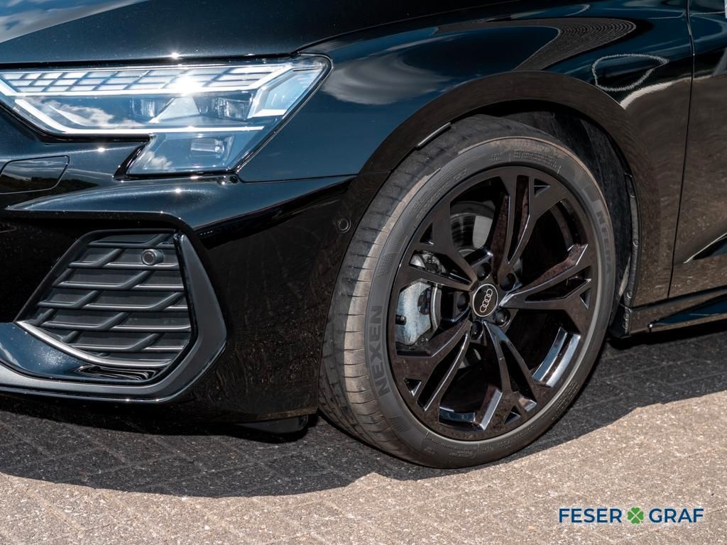 Audi A3 Sportback 35 TFSI 2x S line - Samsaru's Car Outlet