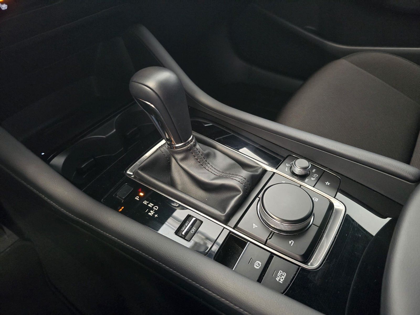 Mazda 3 Lim. 5-trg. Exclusiv-Line FWD 2.5l 140ps *360°
