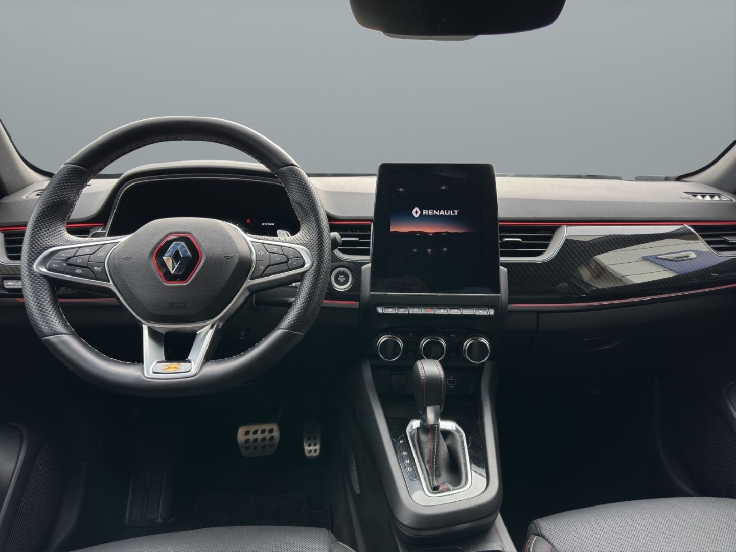 Renault Arkana R.S. Line 1.3 TCe 160 Mild-Hybrid - Samsaru's Car Outlet