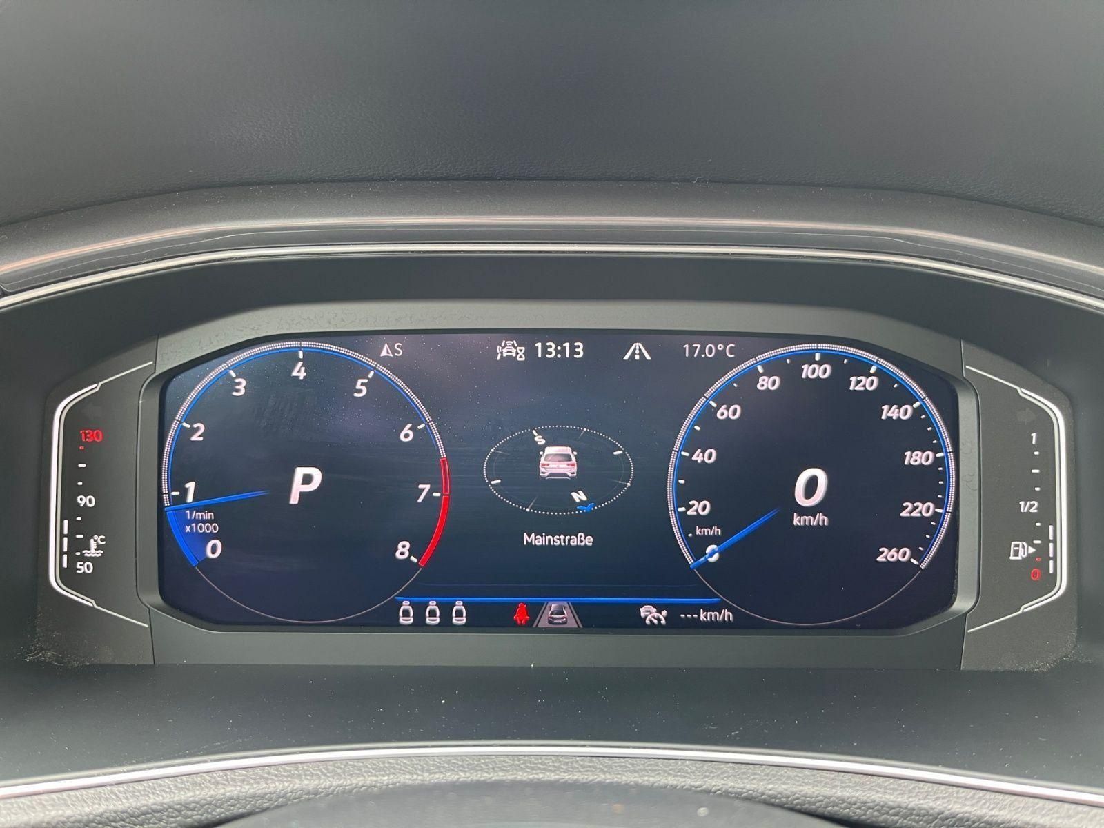 Volkswagen T-Roc R-Line 2.0 TSI 4M DSG - Samsaru's Car Outlet