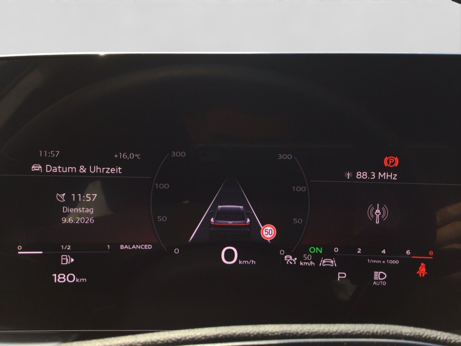 Audi Q5 TFSI Q 2x S LINE PANO LEDER LM21 AHK