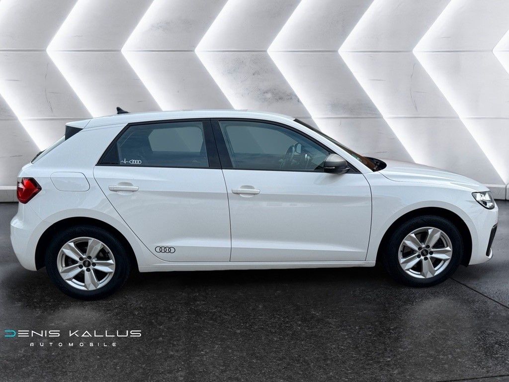 Audi A1 30 Sportback - Samsaru's Car Outlet