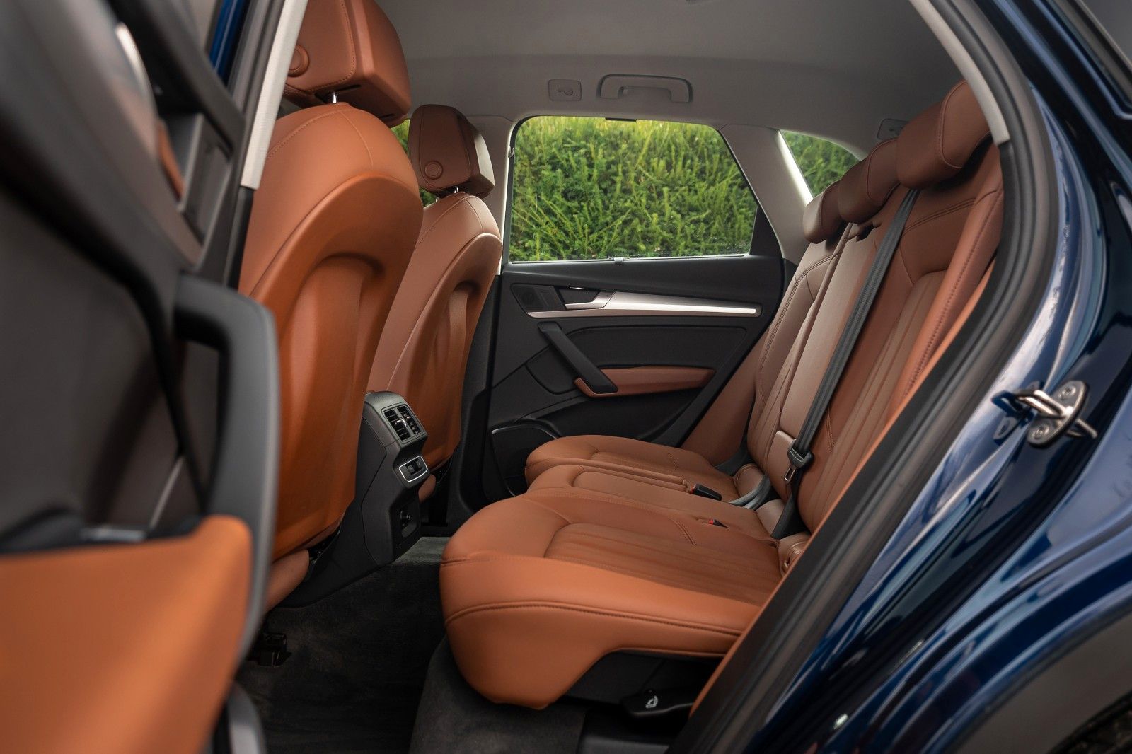 Audi Q5 50e Quattro - Samsaru's Car Outlet