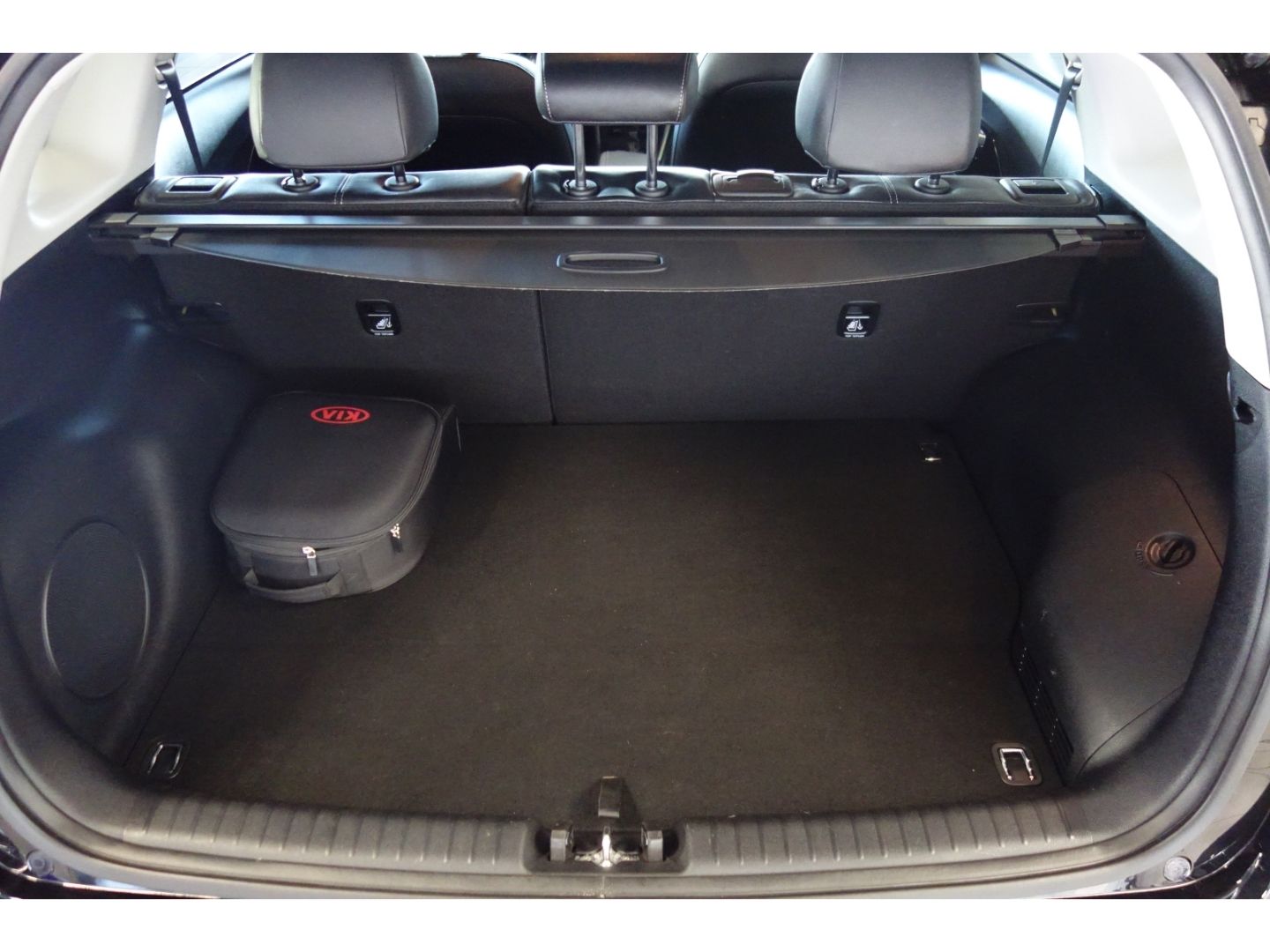 Kia Niro 1.6 SPIRIT PHEV - Samsaru's Car Outlet